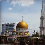 Haripriya Instagram - #malaysia #klang Klang i-City Malaysia