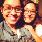 Haripriya Instagram - Wishing this pretty princess a very happy birthday 💝 literally the most sweetest person i have ever met in my life . 🤓🤓 God bless with lots of happiness @alisha_thomas