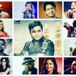 Haripriya Instagram - Feeling very happy and blessed to perform with the legend Ar.rahman sir along with amazing playback singers. The entire gig is happening in malaysia ! we are coming soon. Book your tickets rightaway to witness this amazing musical concert. (link is in my bio 👆)