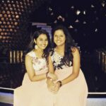 Haripriya Instagram – with my friend srisha. fun after a long time ! 👭 <3 #sweetmemories #sisters #friend