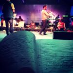 Haripriya Instagram - examsVSrehearsals omg!!! i love this :D