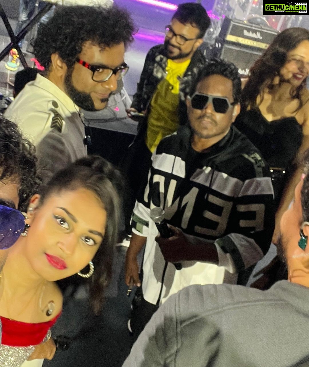 Haripriya Instagram - Thank you for everything 2022. 🤍 . . . #haripriya #newyear #2023 Peace