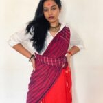 Haripriya Instagram - Thank you for everything 2022. 🤍 . . . #haripriya #newyear #2023 Peace