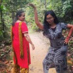 Haripriya Instagram - Thank you for everything 2022. 🤍 . . . #haripriya #newyear #2023 Peace