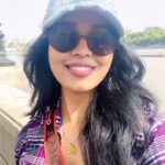 Haripriya Instagram – CRAZY IN LONDON… 🇬🇧🎡
Loving the track @makkaband @samvishal0928 👏🏼

#1MinMusic, #1MinMusicVideo, #Reelthemusic, #MusicVideoOnReels #explore #london #travel @silvertreeoffl