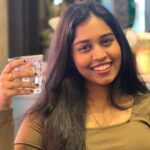 Haripriya Instagram - Excited for whats coming ! 😄💃🏻 . . . . #haripriyasinger #haripriya #throwback #londondiaries. London, United Kingdom