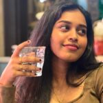 Haripriya Instagram - Excited for whats coming ! 😄💃🏻 . . . . #haripriyasinger #haripriya #throwback #londondiaries. London, United Kingdom