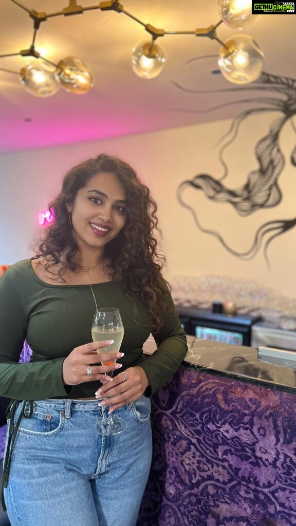 Singer Manisha Eerabathini HD Photos and Wallpapers December 2022 ...