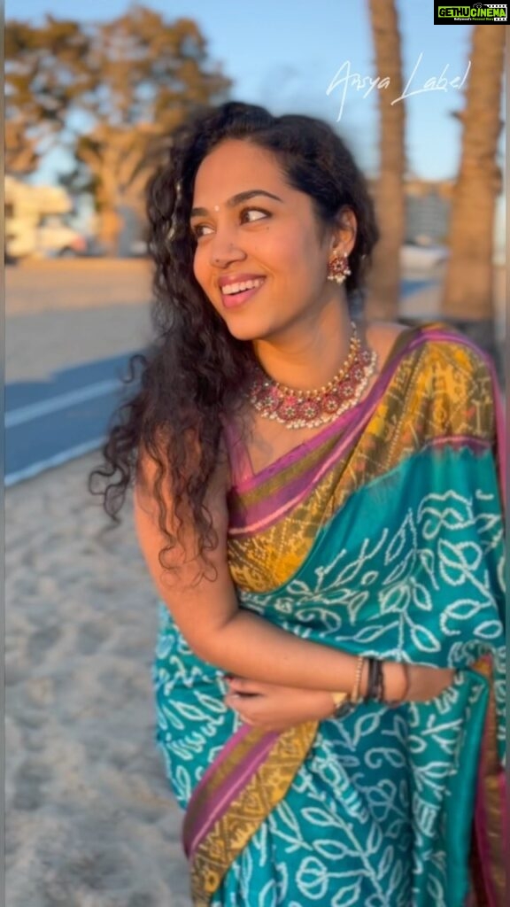 Singer Manisha Eerabathini HD Photos and Wallpapers March 2022 - Gethu ...