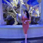 Manisha Eerabathini Instagram - bday dump 🎂 Las Vegas, Nevada