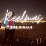 Manisha Eerabathini Instagram - The last Reelmas is here 🎄Thank you all for tuning in ❤️ This Reelmas, I’ve shared with you all some beautiful trips I’ve been blessed to go on. While it all looks glamorous, I also want to be honest with you. This year was probably the worst for me in a very long time. I found myself in a rut that lasted months and I honestly wasn’t okay. Something needed to change. So on a whim, I decided to go to New York City for a month with no expectations. And I can’t tell you how much this helped me - just the decision to go live in a strange new city and get out of my comfort zone turned out to be quite pivotal. Reelmas was created with a different purpose this year. It’s easy to put up a facade, especially on social media. And it’s even easier to judge people based on the facades you see. But just know that behind every pretty picture you’re scrolling through, there’s an actual person, going through the same normal challenges of life every single day, just like you. Life is complex. We are all the same, we are all human, so be kind to one another. Happy holidays! 🥰