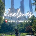 Manisha Eerabathini Instagram – #Reelmas 🎄I’m singing about Georgia & California but I’m showing you New York City :p
I had always dreamt of living in New York City and after a tumultuous first half of the year, I decided to spend a few weeks in the city of dreams in search of some clarity and music. I managed to spend some time with myself, finish a song, meet new people, explore various nooks of the city and, of course, eat at its delicious restaurants 😋 Check out my nyc highlights! 

Peaches x Poovullo Daagunna
Vocals: @manisha.eerabathini 
Programming: @jagsonbass 
Mix & Master: @bshashank96