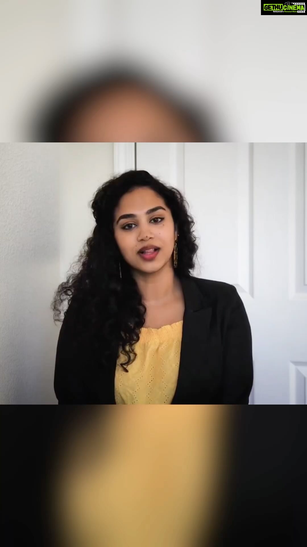 Manisha Eerabathini Instagram - I still can’t believe I gave an actual TED talk earlier this year (I clearly suffer from a small case of imposter syndrome 🙊) The theme of this talk was breaking stereotypes & the glass ceiling. While gleaning from my experiences, I wanted to convey that there are true consequences of going against the norm - daily struggles that aren’t perhaps talked about maybe because the focus is on the achievements. Anyways, do check out the full video link in my bio, especially those who have been asking for months! Thank you @tedxosmaniau for having me! 🙏🏻 Let me know your thoughts below if you’ve seen it ☺️❤️ Hyderabad