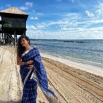 Manisha Eerabathini Instagram - 🏝