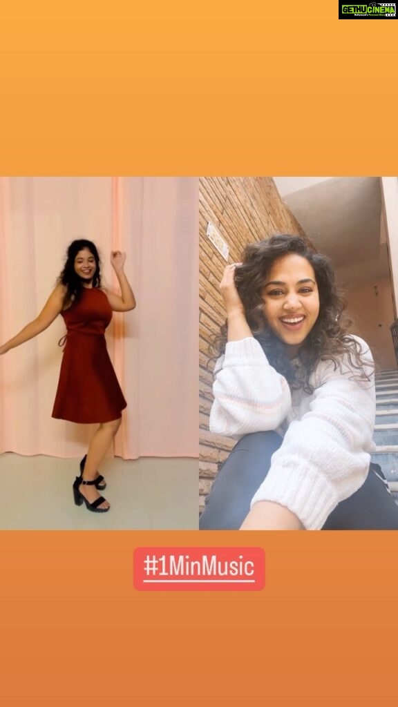 Singer Manisha Eerabathini HD Photos and Wallpapers December 2022 ...