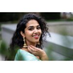 Manisha Eerabathini Instagram - 📸 @surya.garigipati 👗 @pinkymaragani 💍 @manognyaraojalagamofficial