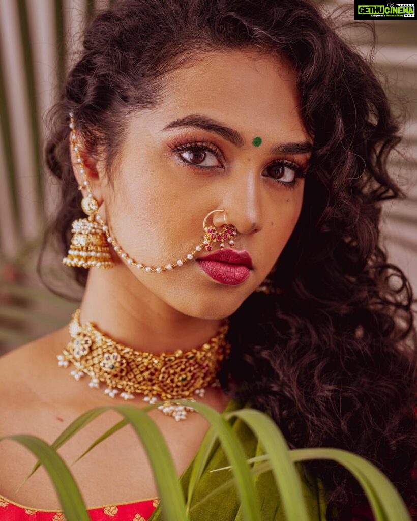 Singer Manisha Eerabathini HD Photos and Wallpapers March 2022 - Gethu ...