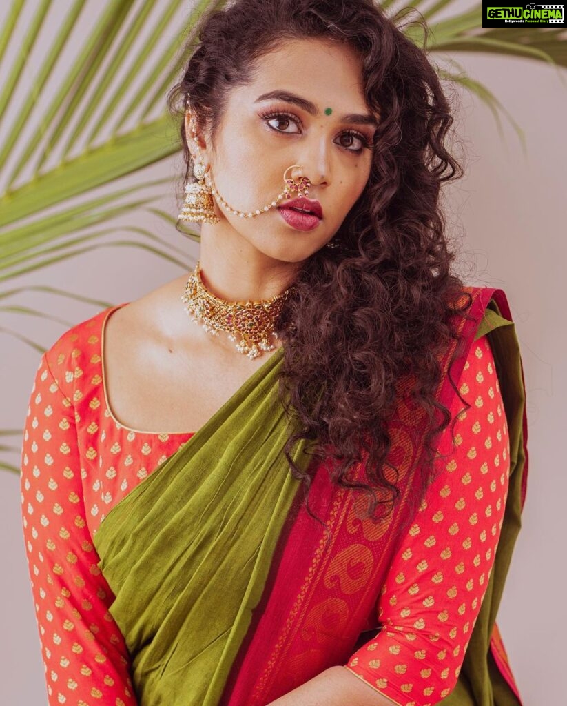 Singer Manisha Eerabathini HD Photos and Wallpapers March 2022 - Gethu ...