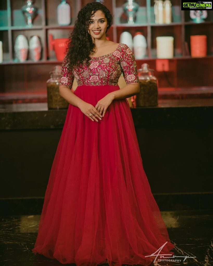 Singer Manisha Eerabathini HD Photos and Wallpapers March 2022 - Gethu ...