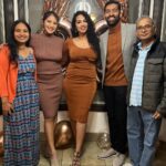 Manisha Eerabathini Instagram - bday dump 🎂 Las Vegas, Nevada