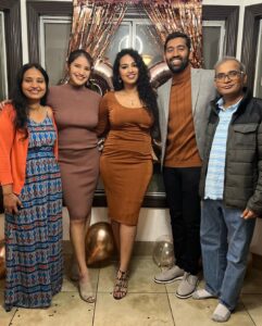 Manisha Eerabathini Instagram - bday dump 🎂