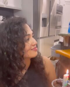 Manisha Eerabathini Instagram - bday dump 🎂