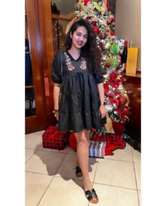 Manisha Eerabathini Instagram - bday dump 🎂