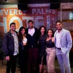 Manisha Eerabathini Instagram - bday dump 🎂 Las Vegas, Nevada