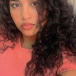 Manisha Eerabathini Instagram - In the past couple of years, many of you girls out there have asked me over and over again to share what I do for my curls. Maybe I delayed it because I don’t really have it “mastered”🤷🏻‍♀️ But if I were to share 2 main things: 1) don’t use a hairbrush if you have curly hair 2) try to avoid heat as much as possible. Here is my no heat curly hair routine! 1. Oil overnight - I am using the @kamaayurveda bringadi intensive hair treatment 2. @pacificabeauty salty waves texturizing shampoo & conditioner - I have found that salt is great for my curls. My hair somehow looks the best post an ocean swim 🤔 3. @cantu coconut curling cream - I left the tub in America so I brought some product in a ziploc bag...this is real life, people. This gives me some non-crunchy curl definition and smells amazinggg! *rare exceptions* 4. You could flip your hair upside down and use a hair dryer for some volume but I usually just let it air dry. If I have an event, I might take a curling iron and just fix the frizzy curls that are showing on top. Let me know if you have any questions - hope this helps 💇🏻‍♀️