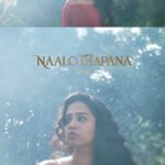 Manisha Eerabathini Instagram - Tomorrow, 6pm 👀 Eeep, I’m so nervous and excited - this is definitely going to be something different and unique ☺️ @harikanthgunamagari @sunielg @pragnamediaworks #NaaloThapana #TeluguOriginals #IndependentMusic #ManishaEerabathini