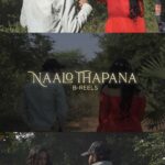 Manisha Eerabathini Instagram - Naalo Thapana B-Reel #5: This was a project where there was more than one thing going wrong at every single moment. Miscommunication, rescheduling, things not working, etc. 🙏🏻😬 I was questioning everything until it all kinda came together up until this point - tomorrow it is. 💙 @harikanthgunamagari @sunielg @pragnamediaworks #NaaloThapana #TeluguOriginal #IndependentMusic