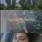 Manisha Eerabathini Instagram - Naalo Thapana B-Reel #2: I have wanted to do an original for quite some time now (maybe too long) but I wanted to make sure it was right & intentional to do so. An original is a way of expressing yourself & sharing a piece of you to an audience.I wrote this during the height of the pandemic when everything was uncertain - when everyone was sitting at home questioning every single move or decision they’ve made in the past (at least I was). I came to the conclusion however that despite the uncertainty, all these small or big decisions were mine alone & no one can take that away from me. There is beauty & power in ownership of these moves - positive or negative & that’s enough for me ☺️ Director: @harikanthgunamagari @sunielg @pragnamediaworks #NaaloThapana #BTS #ComingSoon