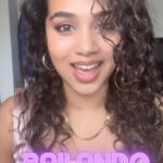 Manisha Eerabathini Instagram - Thank you so much for the love on my #1MinMusic video, Bailando ❤️💃🏻 If you haven’t checked it out yet, it’s on my Instagram profile! Start making your own reels using the audio and get creative but don’t forget to tag me! 🥰