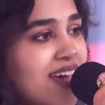 Manisha Eerabathini Instagram - #BigBossTelugu - Maguva Maguva 🌸🙏🏻
