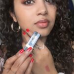 Manisha Eerabathini Instagram – Created this beautiful everyday makeup look using @ibacosmetics 

I am in love with iba products as they are super long lasting and sweat proof! My current favourite is thier long stay matte lipstick (I’ve been wearing the one in Cinnamon Chai – it’s the perfect daily nude!) & eyeshadow palette!

@ibacosmetics is celebrating their 8th bday with upto 50% OFF on their exclusive website!
Also, use my coupon code: MANISHA15 to get additional 15% OFF on iba website! 😍

#ibacosmetics #ibaturns8 #iba #cleanbeauty #bdaybash #vegancosmetics #petacertified #crueltyfreemakeup #halalcosmetics #beautywithoutguilt Los Angeles, California