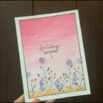 Manisha Eerabathini Instagram - Inspired by that one insta filter except I got the date wrong 🤦🏻‍♀️ #WaterColors