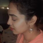 Manisha Eerabathini Instagram - 🧡