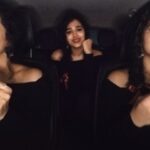 Manisha Eerabathini Instagram - Have you watched “Kailove Chedugudu” yet? Full video on my YouTube channel! Vocals, arrangement & video by me & mix/master by @vedalahemachandra 💃🏻 . . . What should this weekend’s YouTube video be? 1) Song 2) Collaboration 3) Non-musical 💚 Comment below! Quarantine 2021