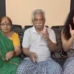 Manisha Eerabathini Instagram - So it’s been a month since I started using tik tok & now it’s banned. I started to sing your song requests on there & I surprisingly started to enjoy myself. Here’s another aspect of it that I enjoyed, aren’t they the cutest? 😊 #TiktokBan P.S. This is an old video! Hyderabad