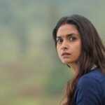 Manisha Eerabathini Instagram – Decided to take a mini break from Instagram last week & as a result, I got to spend a lot more time with my family. We sat & watched #Penguin 🐧 together – obviously with some popcorn 🍿
What a performance by @keerthysureshofficial. 👏 An adventurous tale, with stellar visuals & haunting BGM in a few scenes! Still humming the spooky tune 🎶
Watch #PenguinOnPrime now, on @primevideoin! @eashvar_karthic @ksubbaraj