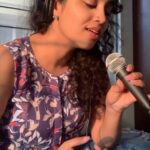 Manisha Eerabathini Instagram – Finding some solace in golden hour & pure, simple harmonies ☀️