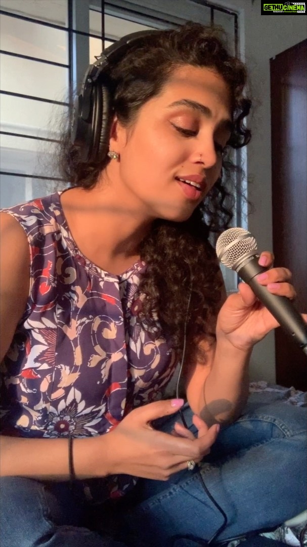 Manisha Eerabathini Instagram - Finding some solace in golden hour & pure, simple harmonies ☀️