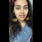 Manisha Eerabathini Instagram - I don’t think I will ever get over this haunting composition 💞 Music: @oddphysce Lyrics: Kittu Vissapragada #ArereManasa #ManishaSingsOnInsta Full Video on IGTV India, Hyderabad