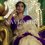 Manisha Eerabathini Instagram – Day 3 of Navrathri – Royal Blue 💙 “Pagale Vennela”

A reel, a song, a color a day 🙏🏻 🎨 #NavrathriSeries2022

Shot by: @chandu_krrish @actor_aahvan 
Edited by: @manisha.eerabathini 
Location: @thefotogarage 

Music Production & Mix: @jagsonbass 
Keys: @secret_agent_678 

Styled by: @styleupwithvarsha 
Jewelry: @jewelstyle17 
Outfit: @varshaguntukalabel

#navrathri #navrathri2022 #bathukamma #colorsofnavrathri The Foto Garage