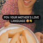 Manisha Eerabathini Instagram - Day 10 of #15DaysOf15Seconds - Am I right or am I right? 🥰 The Banginapalli mangoes this season are just love - it’s my favorite. What’s yours? 🥭 Hyderabad