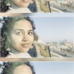 Manisha Eerabathini Instagram – Starting a new series on my YouTube channel called Manisha’s Jukebox! Songs that I love and listen to, shot in various locations I’m traveling to – simple ❤️

Here’s the first one – Andagaada, shot at the Santa Monica Beach/Pier in Southern California ☀️ 

Vocals: Me
Music Production: @niteesh.music 
Mix & Master: @bshashank96 
Recorded at: @rhythmonline.in 
Video Edit: @krishna_ganala 
Shot On: IPhone 13 @apple 

P.S. I’ve been inconsistently posting on my YouTube channel for years now – a quick thank you to those of who you stuck around 🙏🏻 Thanks for being patient 🥰 Santa Monica, California