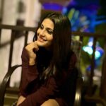 Megha Chakraborty, instagram, actress
