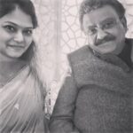 Ramya Behara Instagram – Black and white because this pic is very precious