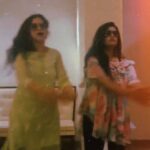 Ramya Behara Instagram - Hallo Musicians kottandamma😎🥳🐒 glasses credits @maahaamc 😂😎 #reelsinstagram #reelkarofeelkaro #hallomusicians