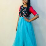 Ramya Behara Instagram – These elegant outfits by @pattusareeswholesale